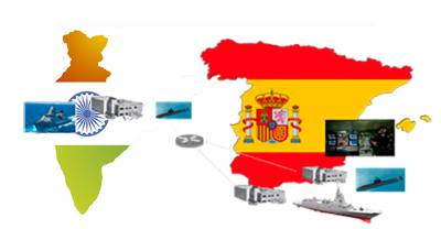 Sovereignty in national defense: The Netherlands and Spain collaboration